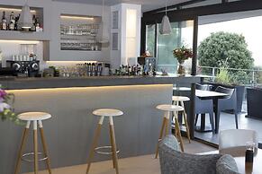 Hotel Alcyon Porto Vecchio