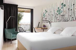 Hotel Alcyon Porto Vecchio
