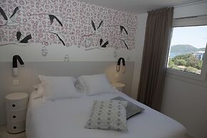Hotel Alcyon Porto Vecchio