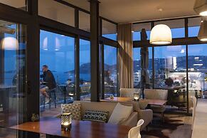Hotel Alcyon Porto Vecchio