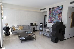 Hotel Alcyon Porto Vecchio