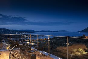 Hotel Alcyon Porto Vecchio