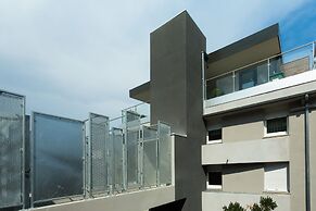 Hotel Alcyon Porto Vecchio