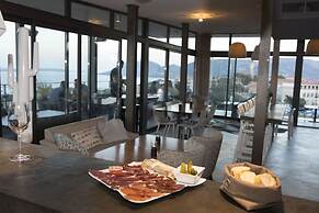 Hotel Alcyon Porto Vecchio