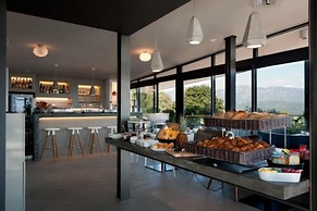 Hotel Alcyon Porto Vecchio