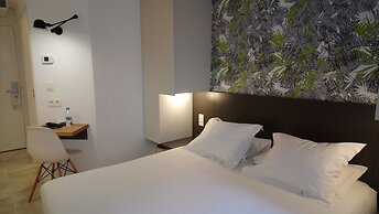 Hotel Alcyon Porto Vecchio