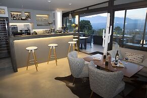 Hotel Alcyon Porto Vecchio