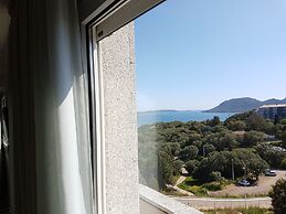 Hotel Alcyon Porto Vecchio