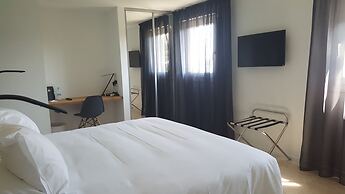 Hotel Alcyon Porto Vecchio