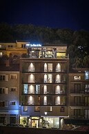 Hotel Alcyon Porto Vecchio
