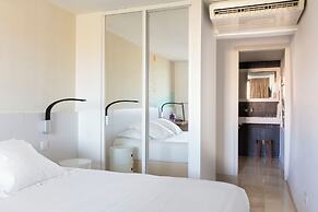 Hotel Alcyon Porto Vecchio