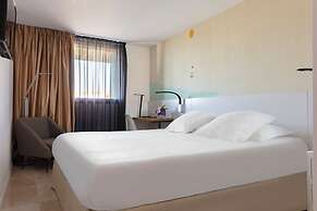 Hotel Alcyon Porto Vecchio