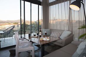 Hotel Alcyon Porto Vecchio
