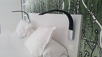 Hotel Alcyon Porto Vecchio