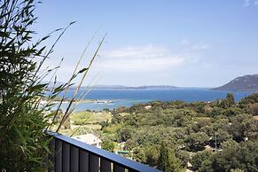 Hotel Alcyon Porto Vecchio