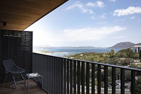 Hotel Alcyon Porto Vecchio