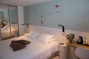 Hotel Alcyon Porto Vecchio