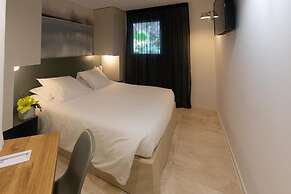 Hotel Alcyon Porto Vecchio
