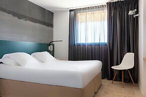 Hotel Alcyon Porto Vecchio