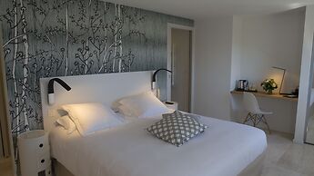 Hotel Alcyon Porto Vecchio