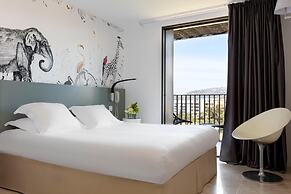 Hotel Alcyon Porto Vecchio