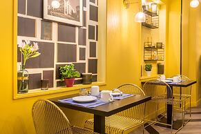 Best Western Hôtel Centre Reims