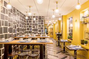 Best Western Hôtel Centre Reims