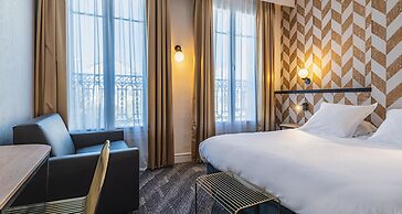 Best Western Hôtel Centre Reims