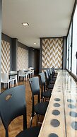 Best Western Hôtel Centre Reims