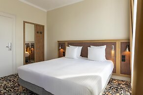 Best Western Hôtel Centre Reims