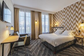 Best Western Hôtel Centre Reims