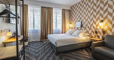 Best Western Hôtel Centre Reims