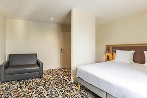 Best Western Hôtel Centre Reims