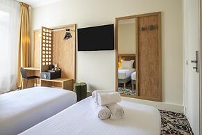 Best Western Hôtel Centre Reims