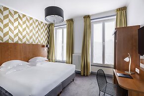 Best Western Hôtel Centre Reims