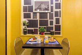 Best Western Hôtel Centre Reims