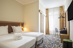 Best Western Hôtel Centre Reims