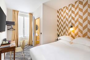 Best Western Hôtel Centre Reims