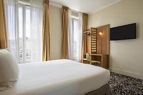 Best Western Hôtel Centre Reims