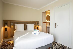 Best Western Hôtel Centre Reims