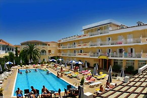 Ionis Art Hotel