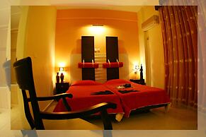Ionis Art Hotel