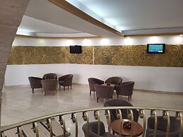 Topaz Hotel