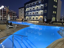 Topaz Hotel