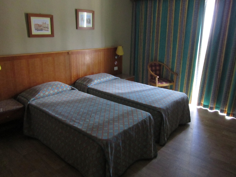 Topaz Hotel