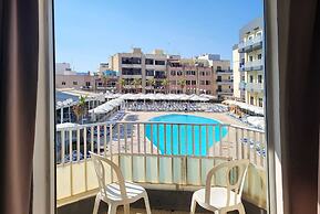 Topaz Hotel