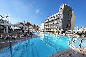Topaz Hotel
