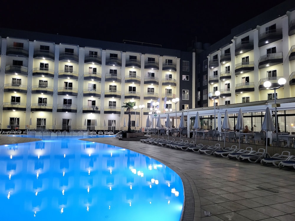 Topaz Hotel