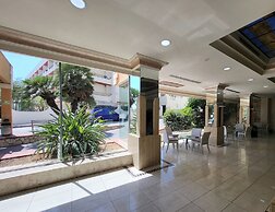 Topaz Hotel