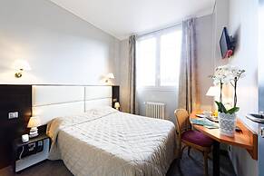 Hôtel Astrid